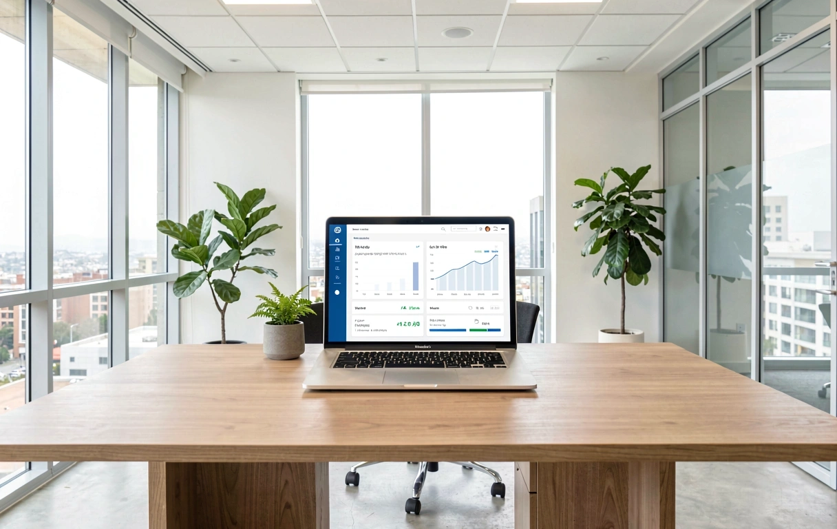 Oficinas de Wellbeing Hub