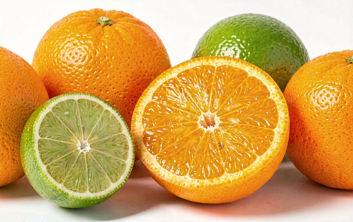 Ingredientes frescos