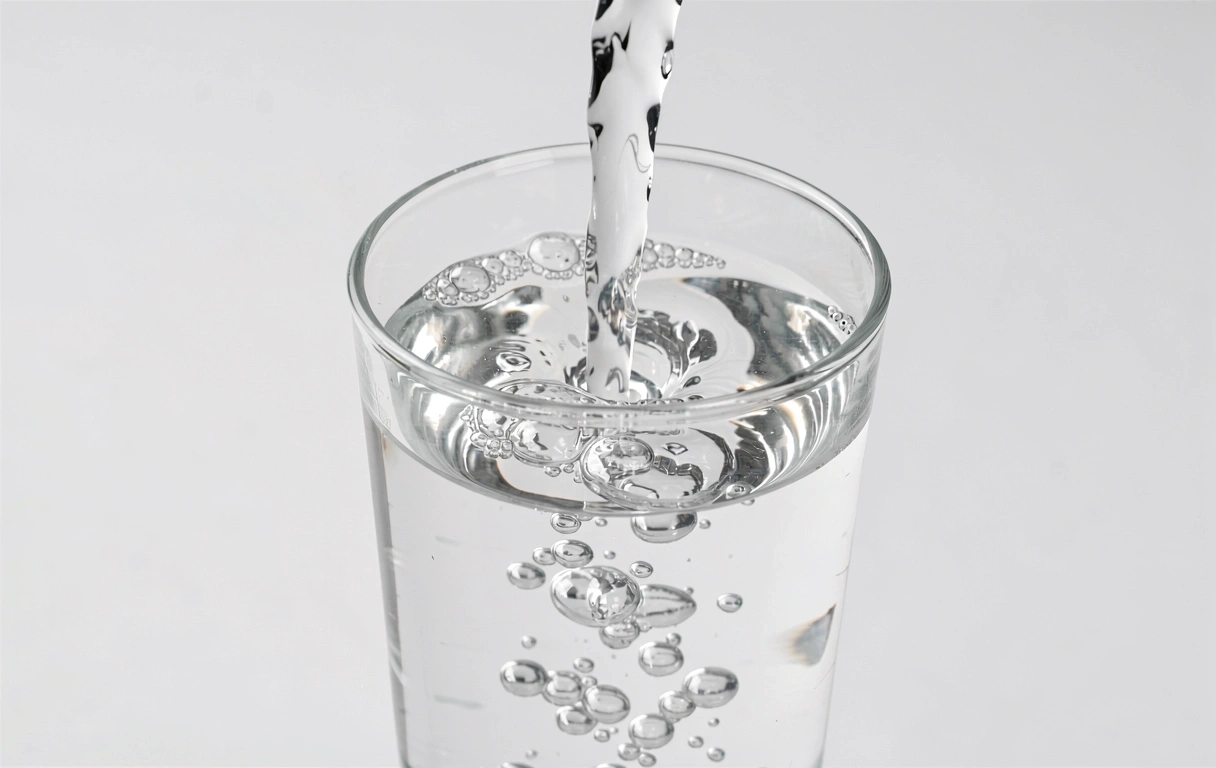 Hidratación esencial