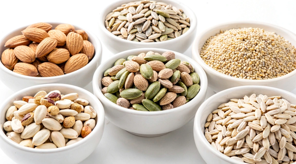 Base de datos de alimentos