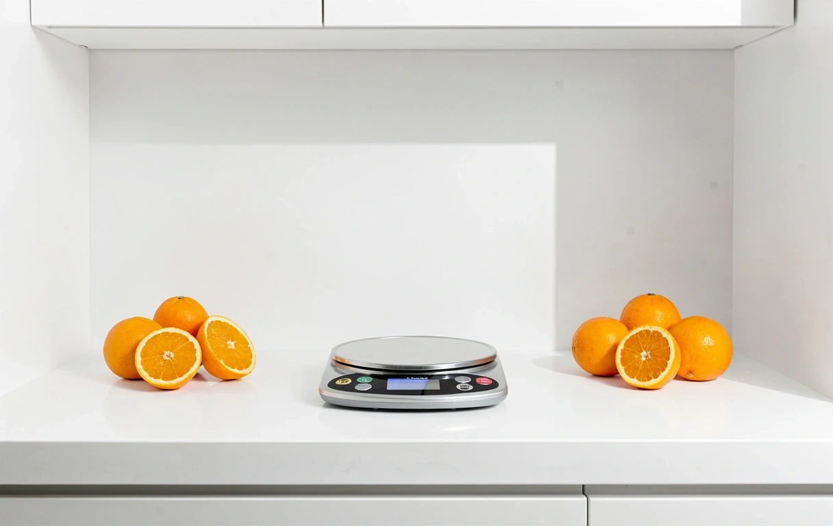 Entorno de planificación nutricional